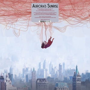 | AURORA'S SUNRISE - O.S.T.