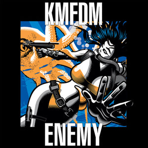 KMFDM | ENEMY