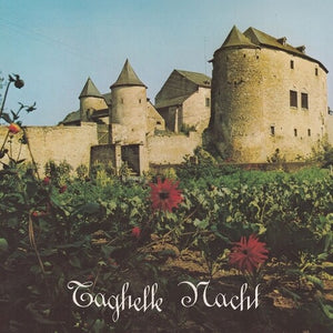 | TAGHELLE NACHT