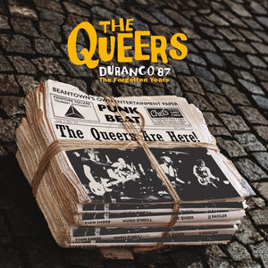 THE QUEERS | DURANGO '87