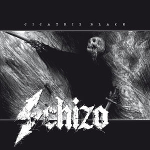 SCHIZO | CICATRIZ BLACK