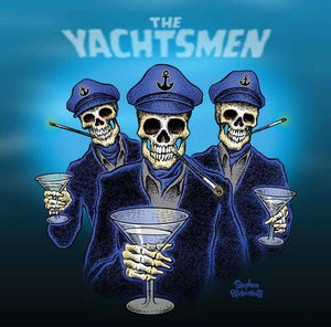 YACHTSMEN