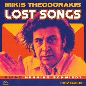 | LOST SONGS
