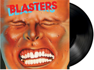 THE BLASTERS | BLASTERS
