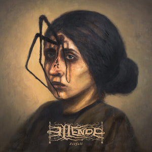 ELLENDE | ZERFALL