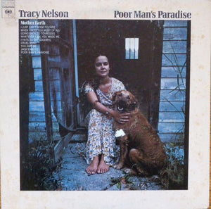 TRACY NELSON | POOR MAN'S PARADISE