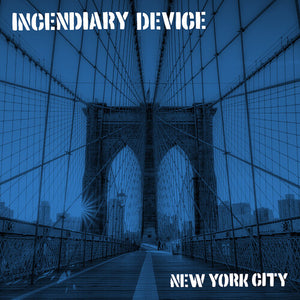 | NEW YORK CITY