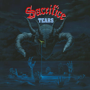 SACRIFICE | TEARS
