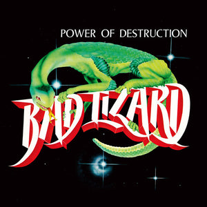 | POWER OF DESTRUCTION