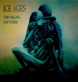 | THIS KILLING EMPTINESS