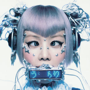 XG | CORE (HINATA VERSION)