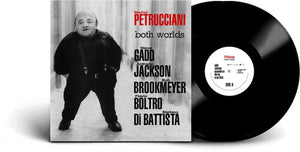MICHEL PETRUCCIANI | BOTH WORLDS