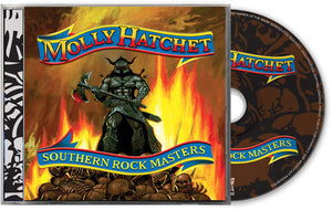 MOLLY HATCHET | SOUTHERN ROCK MASTERS