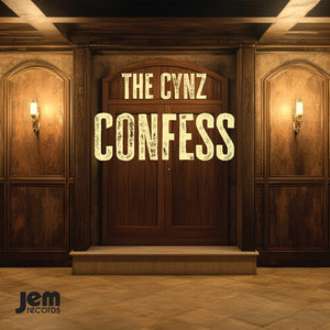 CYNZ | CONFESS
