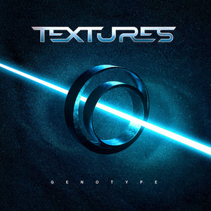 TEXTURES | GENOTYPE