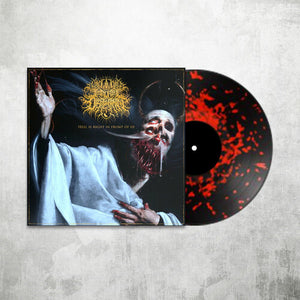 IMMORTAL DISFIGUREMENT | HELL IS RIGHT IN FRONT OF US