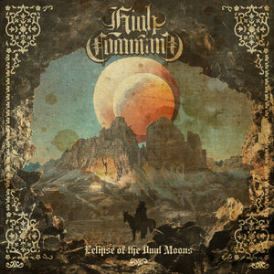 HIGH COMMAND | ECLIPSE OF THE DUAL MOONS