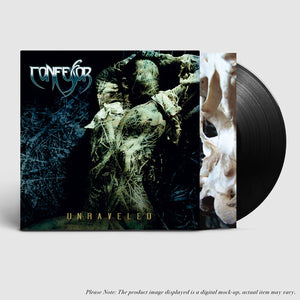 CONFESSOR | UNRAVELED