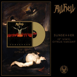 ALL HELL | SUNSETTER