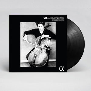 SONIA WIEDER-ATHERTON | OR (LIGHT) (LP VERSION)