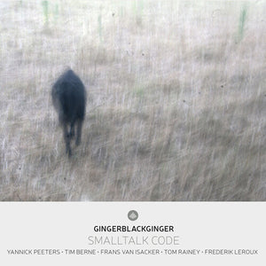 YANNICK PEETERS^FREDERIK LEROUX^TOM RAINEY^FRANS VAN ISACKER^TIM BERNE | SMALLTALK CODE
