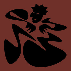 KAYTRANADA | AIN'T NO DAMN WAY (PIC DISC) (VINYL)