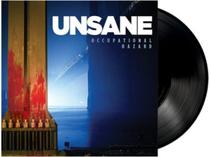 UNSANE | OCCUPATIONAL HAZARD (2026 REMASTER)