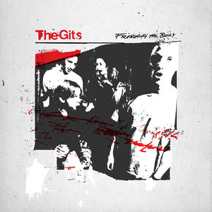 GITS | FRENCHING THE BULLY (REMASTERED WHITE EDITION) (VINYL)