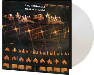 PENTANGLE | BASKET OF LIGHT