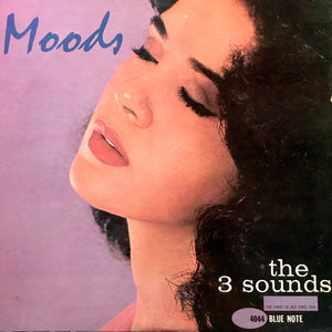 THREE SOUNDS | MOODS