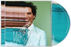 MIKA | HYPERLOVE
