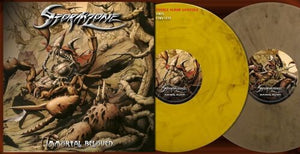 STORMZONE | IMMORTAL BELOVED - GOLD