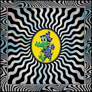 KING GIZZARD AND THE LIZARD WIZARD | FIELD OF VISION '25