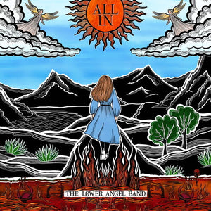 LOWER ANGEL BAND | ALL IN