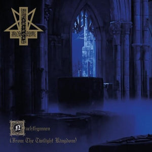 ABIGOR | NACHTHYMNEN FROM THE TWILIGHT KINGDOM