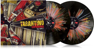 | BEST OF THE TARANTINO EXPERIENCE: REEL KILLERS