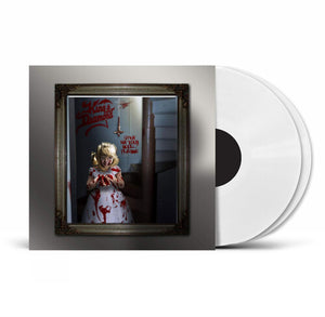 KING DIAMOND | GIVE ME YOUR SOUL PLEASE - UK EXCLUSIVE WHITE