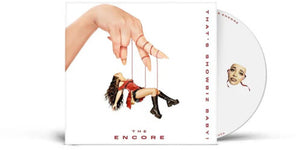 JADE (UK) | THAT'S SHOWBIZ BABY - THE ENCORE (20PAGE BOOKLET)
