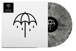 BRING ME THE HORIZON | THAT'S THE SPIRIT 10TH ANNIVERSARY EDITION SPLATTER VINYL JB HI FI EXCLUSIVE VINYL