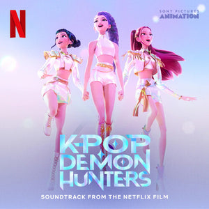 | KPOP DEMON HUNTERS: FRENCH VERSION