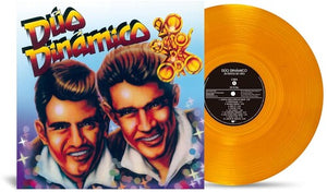 DúO DINáMICO | 20 EXITOS DE ORO - GOLD VINYL