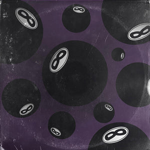 MAC AYRES | MAGIC 8BALL