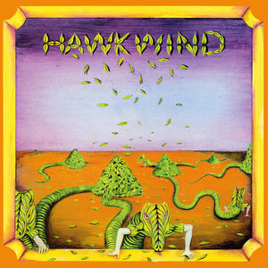 HAWKWIND | HAWKWIND - EXPANDED EDITION