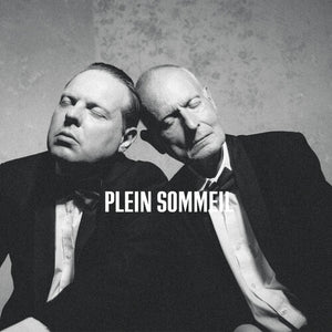 JACQUES DUVALL^BENJAMIN SCHOOS | PLEIN SOMMEIL