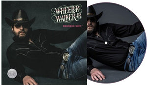WHEELER WALKER JR.^WHEELER WALKER JR | REDNECK SHIT - 10TH ANNIVERSARY