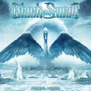 BLACK SWAN | PARALYZED