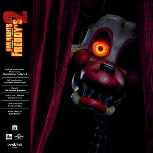 NEWTON BROTHERS | FIVE NIGHTS AT FREDDY'S 2 - O.S.T.