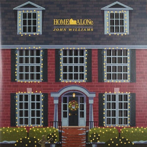 JOHN WILLIAMS | HOME ALONE - O.S.T.