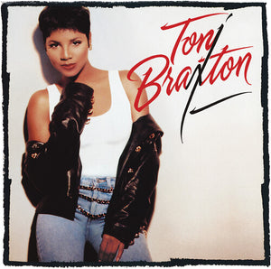 TONI BRAXTON | TONI BRAXTON (2LP SET) (VINYL)