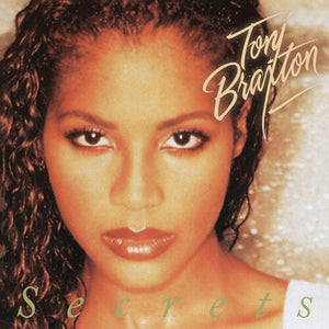 TONI BRAXTON | SECRETS (2LP SET) (VINYL)